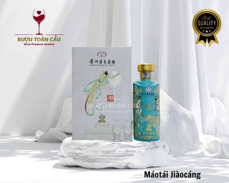 Máotái-Jiàocáng