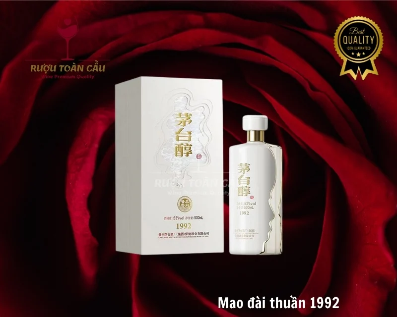 mao-dai-thuan-1992