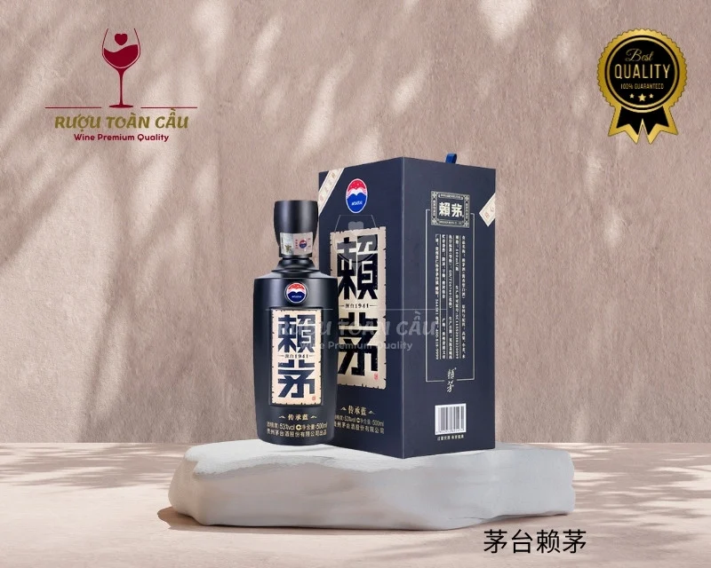 茅台赖茅