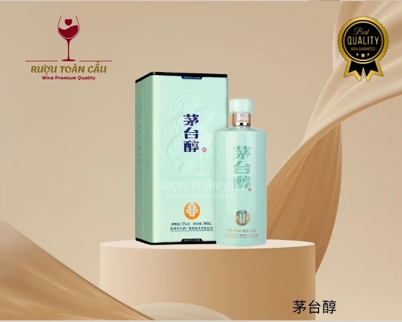 茅台醇