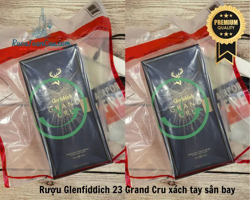 ruou-glenfiddich-23-grand-cru-xach-tay-san-bay