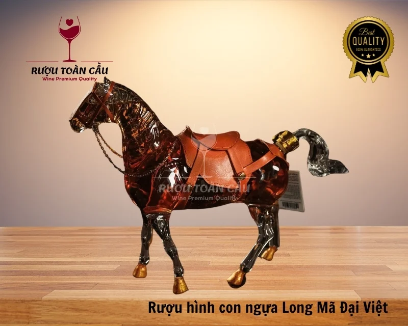 ruou-hinh-con-ngua-long-ma-dai-viet