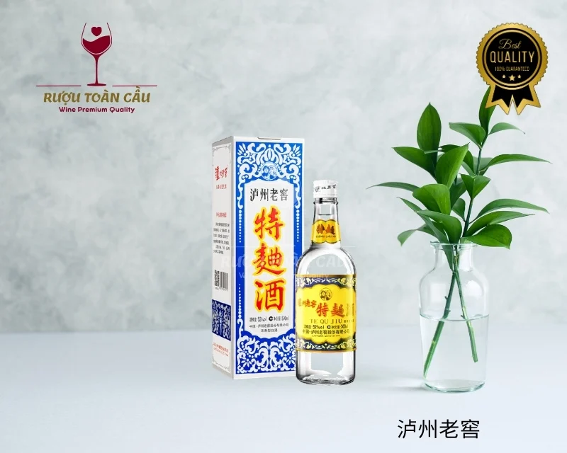 泸州老窖