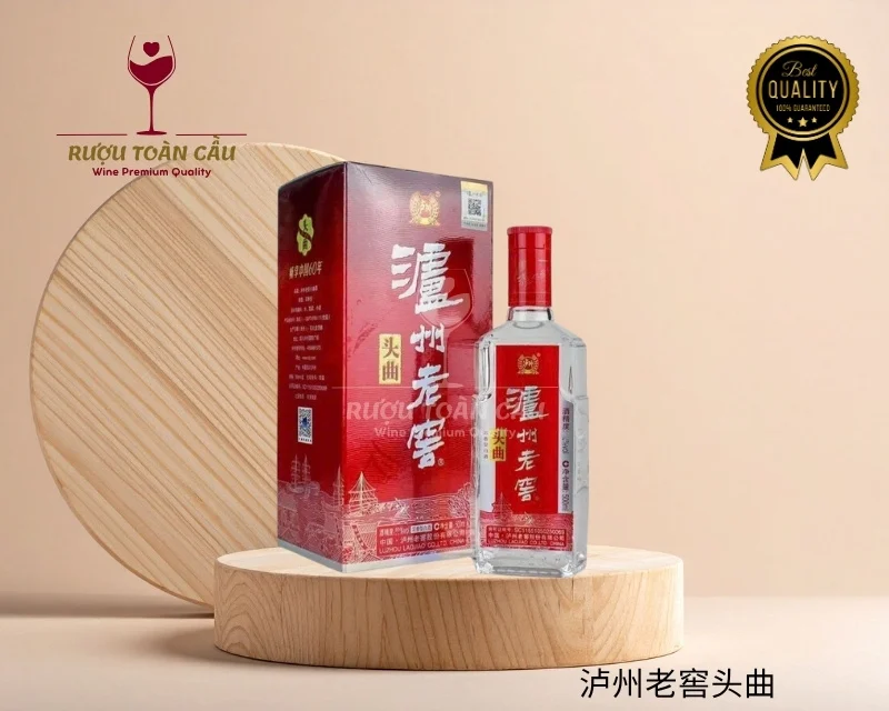 泸州老窖头曲
